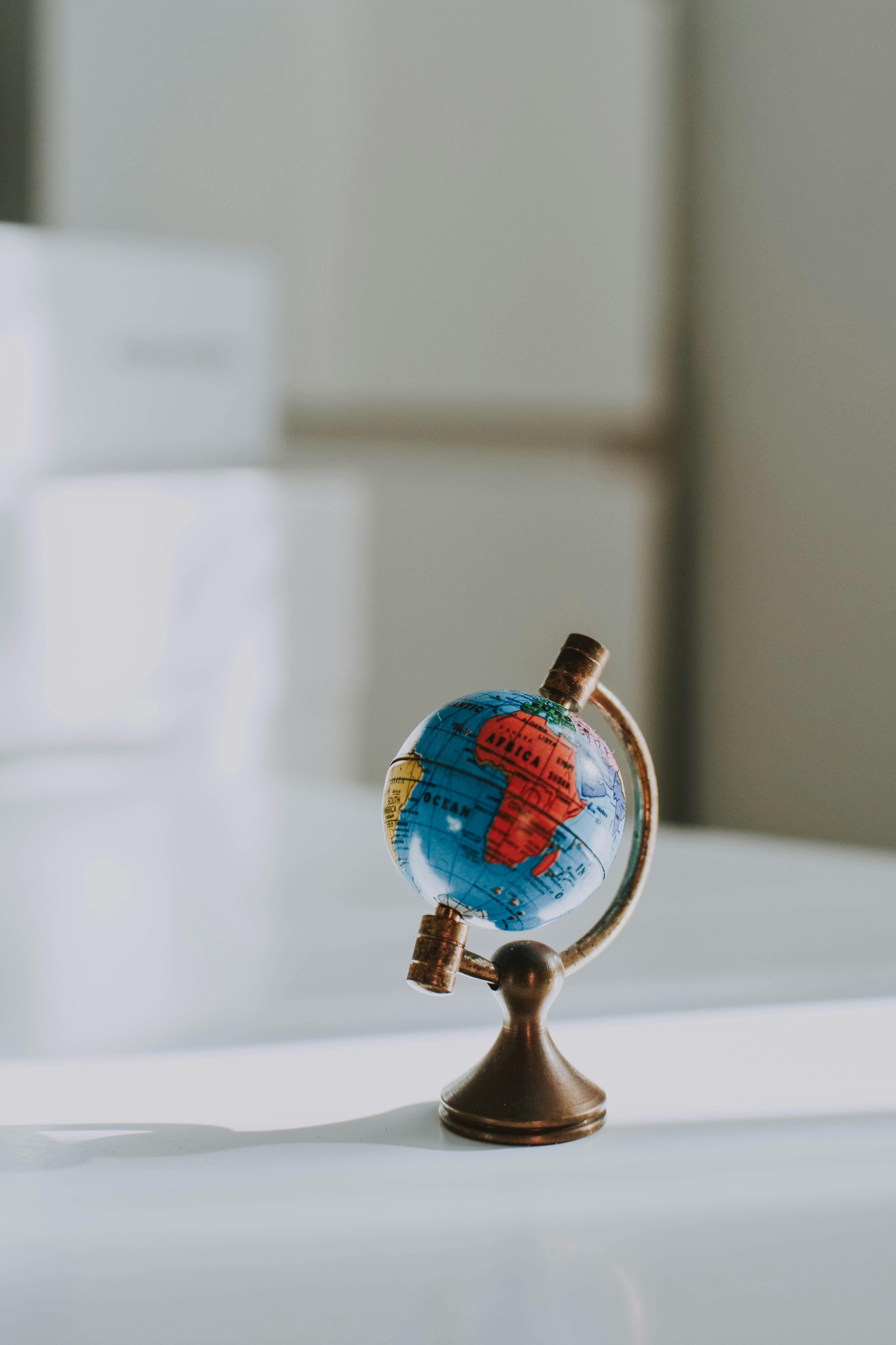 Globe Image