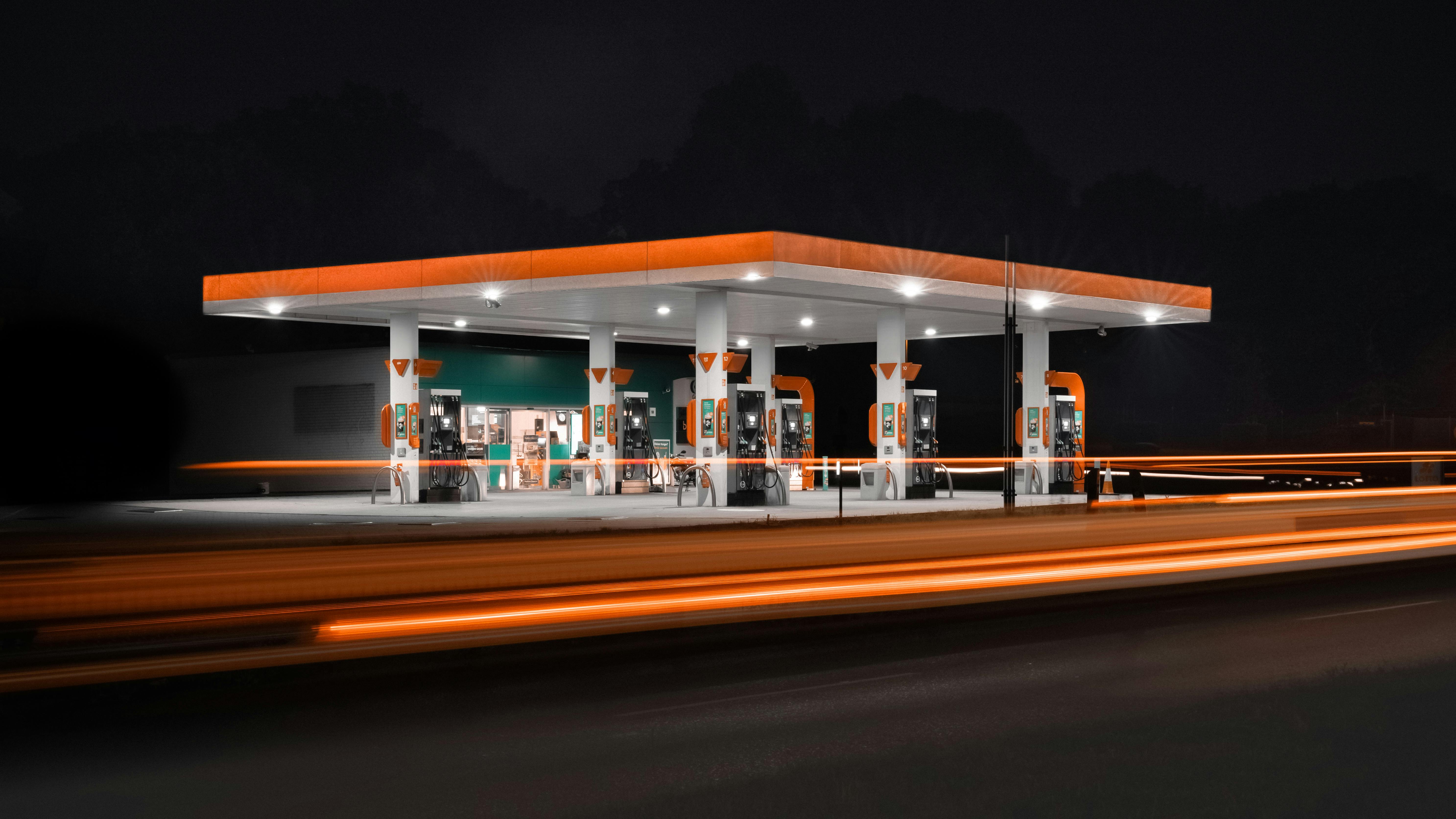 Oil & Gas Expertise